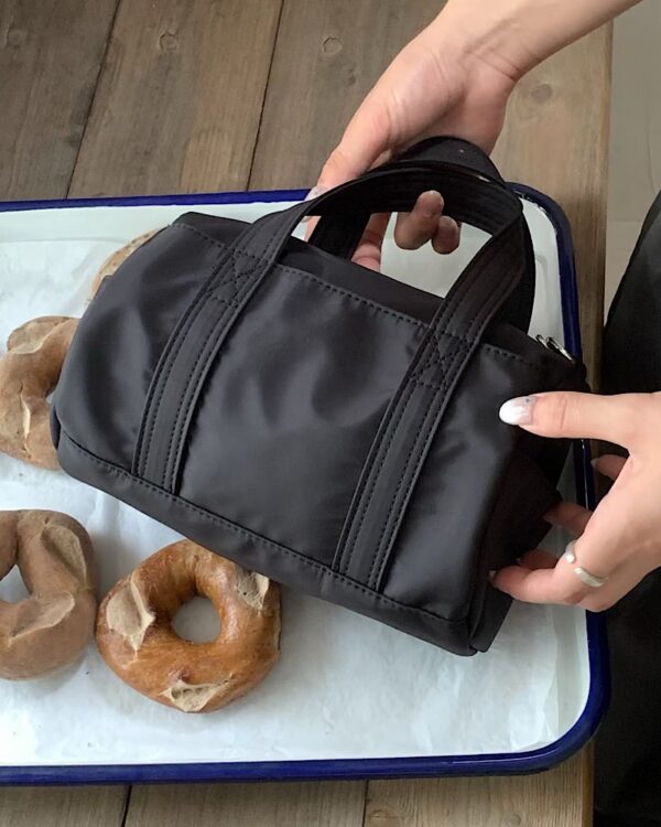 Kiko Small - Black