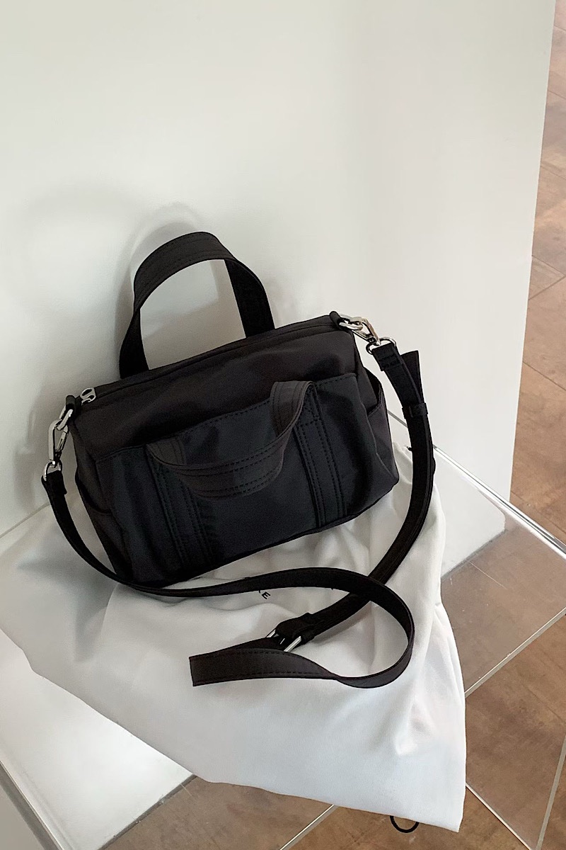 Kiko Small - Black