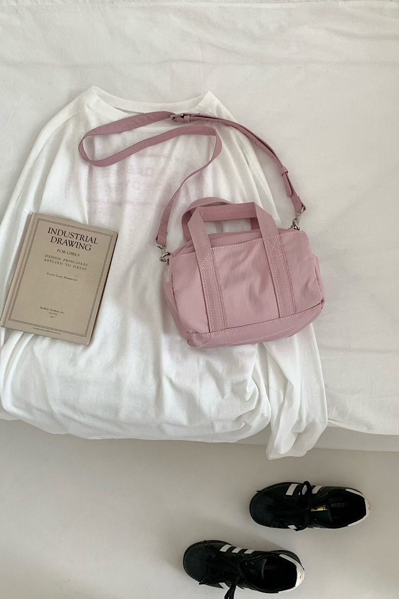 Kiko Small – Pink