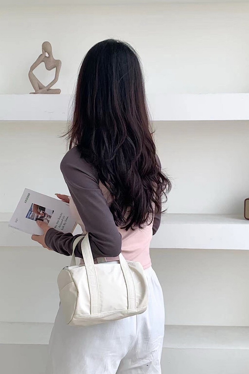Kiko Small - Cream