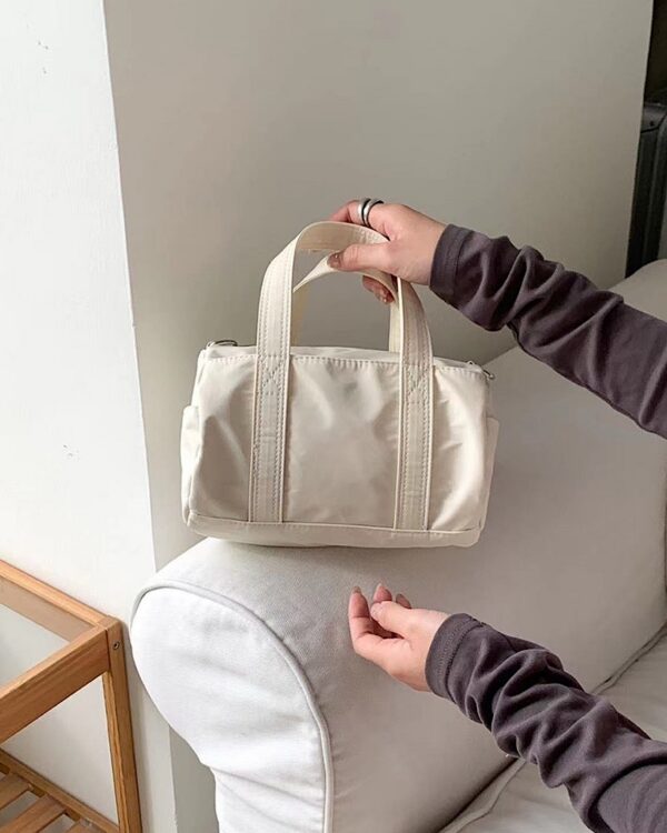 Kiko Small - Cream