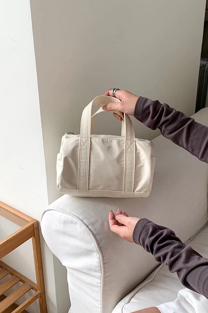 Kiko Small - Cream
