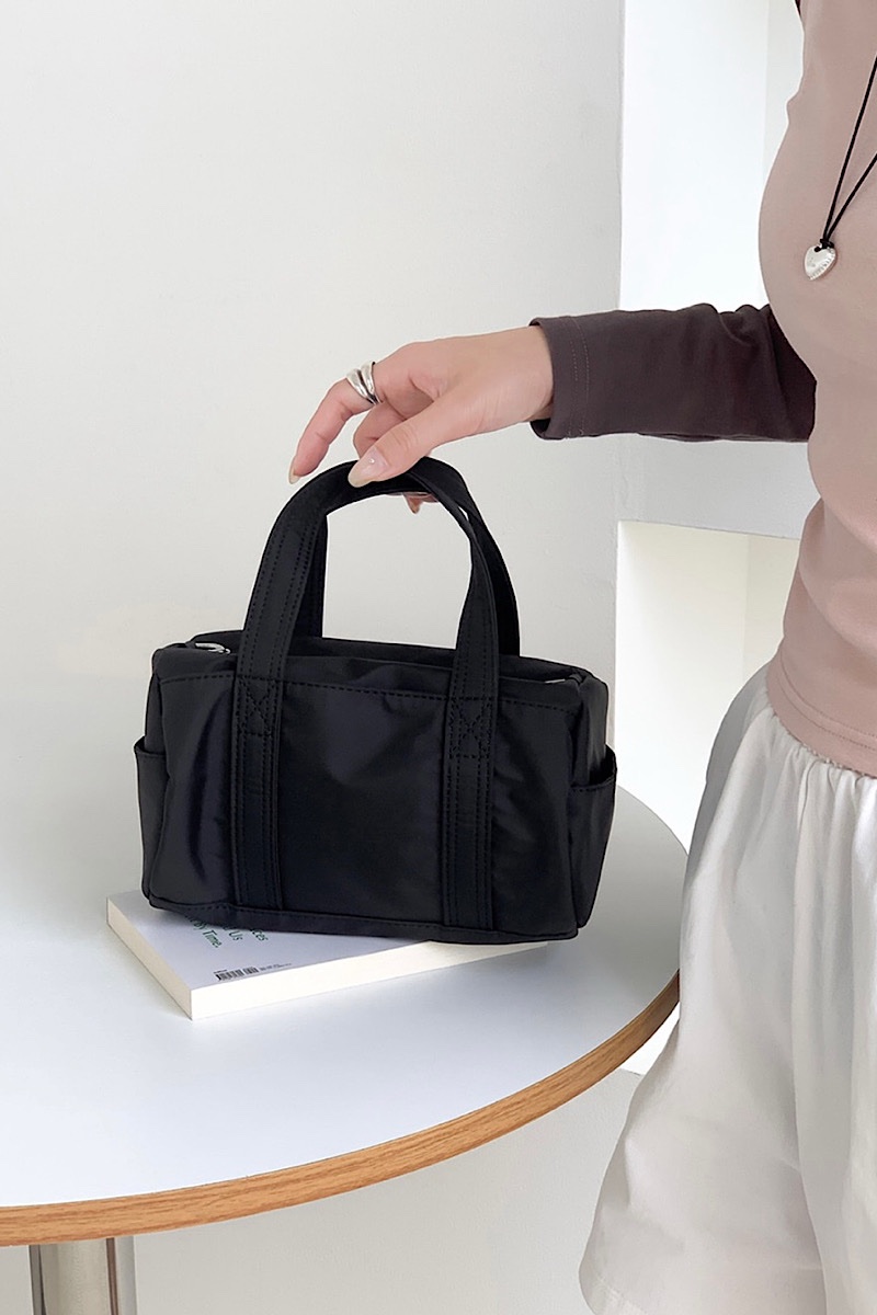 Kiko Small – Black
