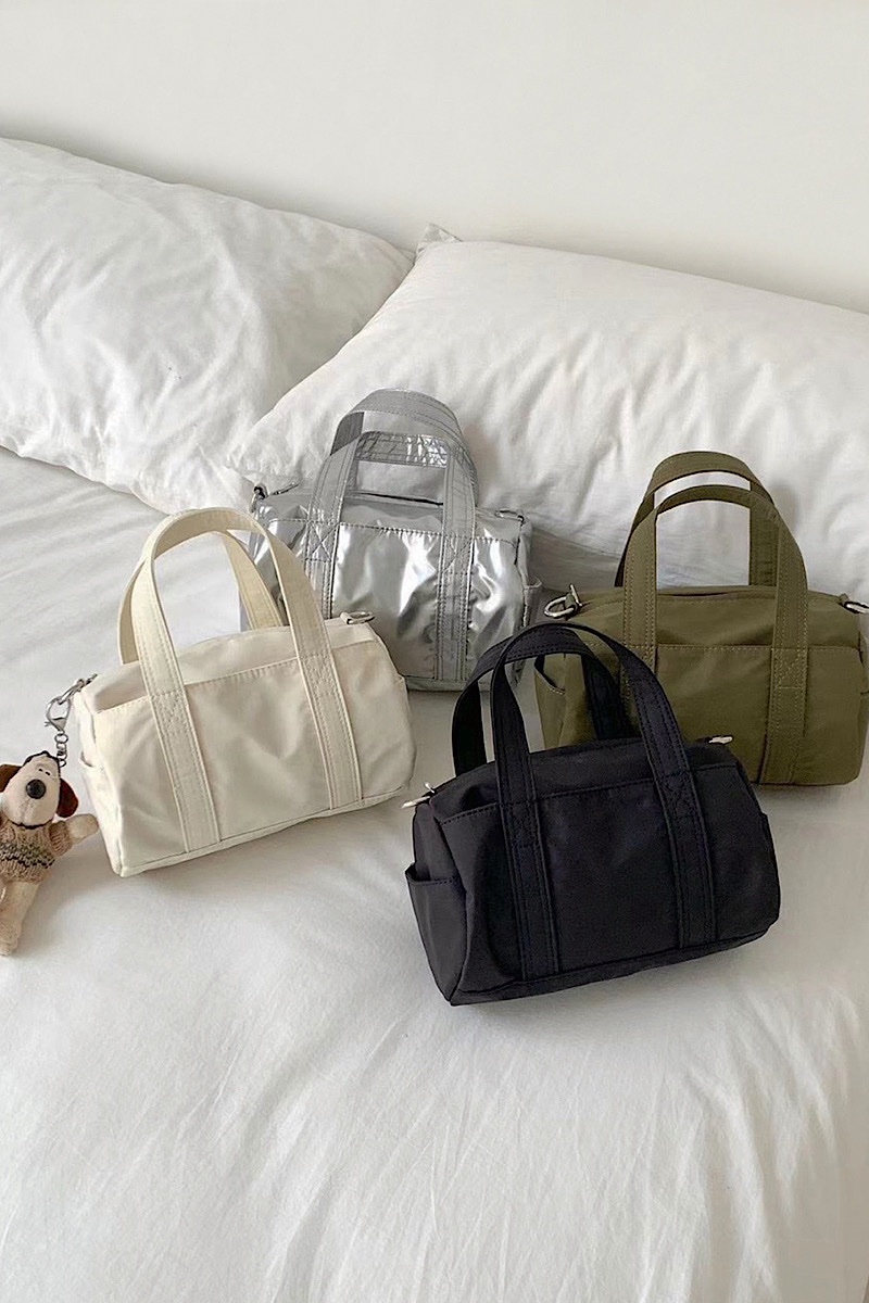 Kiko Small – Black
