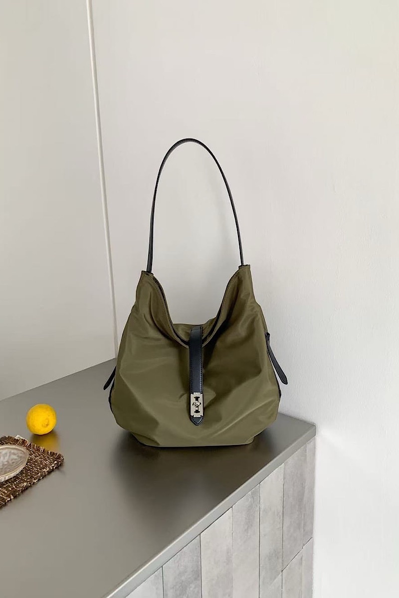 Casper - Olive