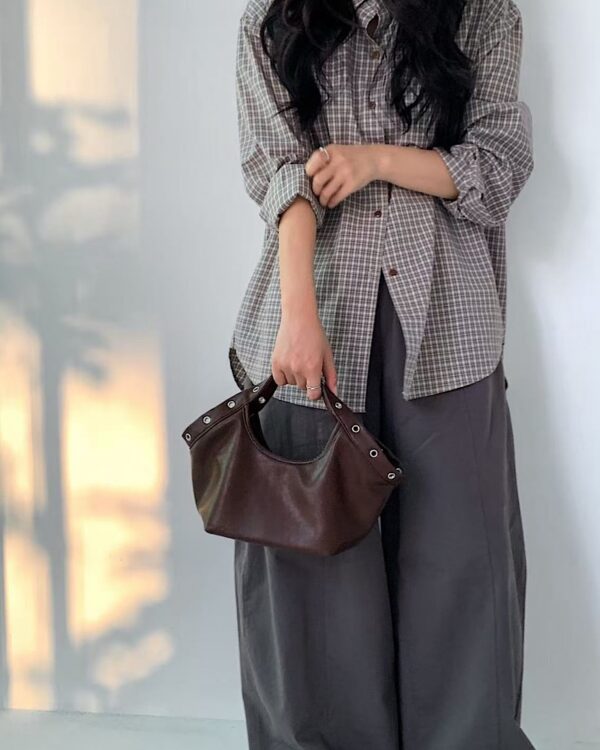 Yuki - Brown