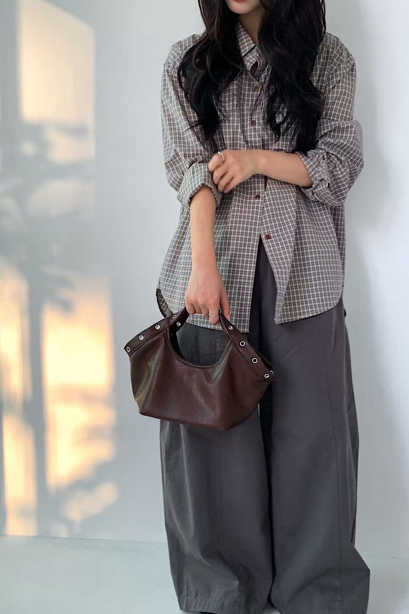 Yuki - Brown