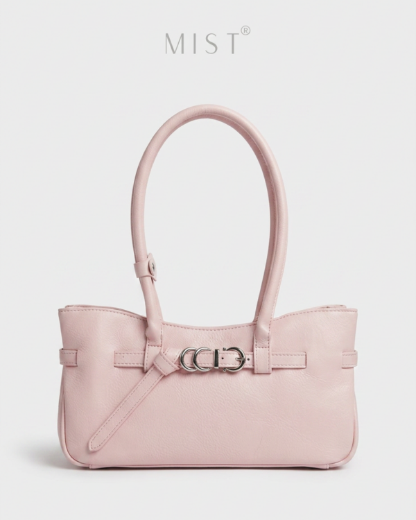 Carly - Pink