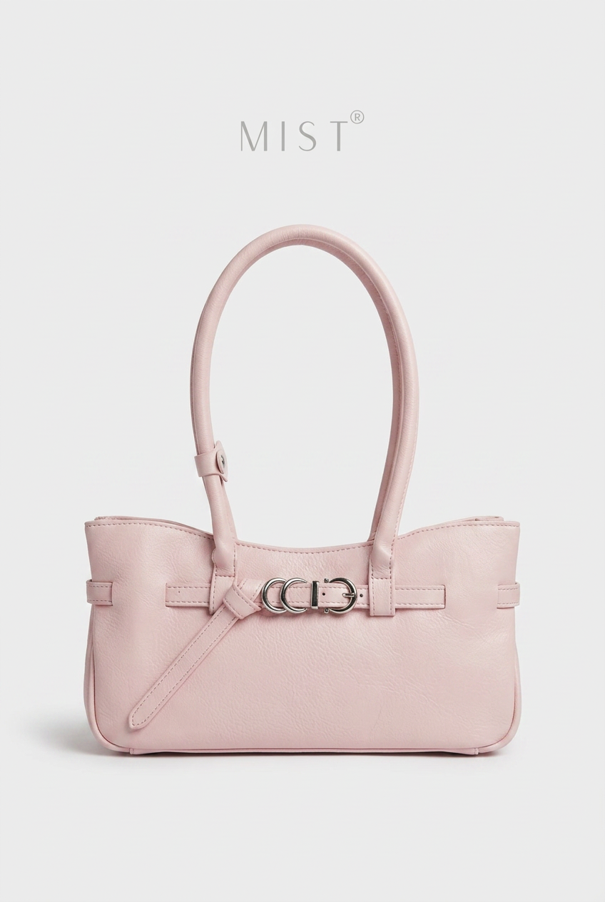 Carly - Pink