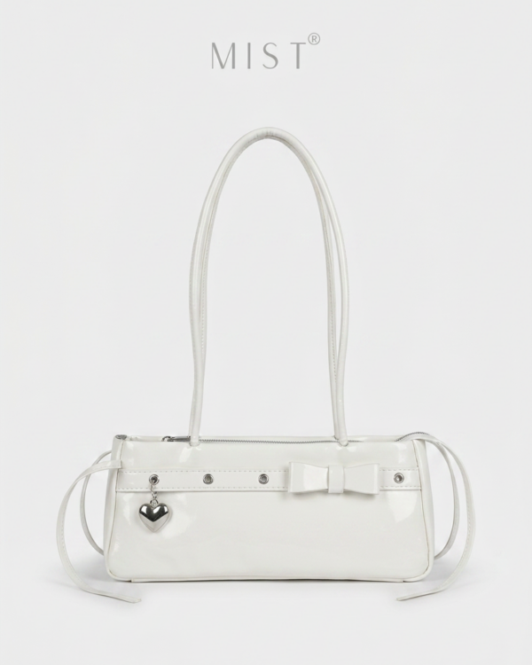 Bonnie - White