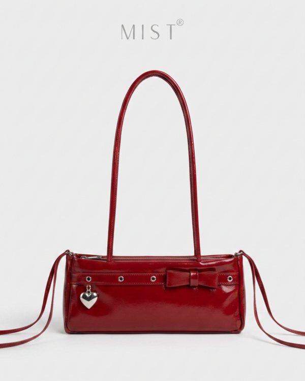 Bonnie - Red