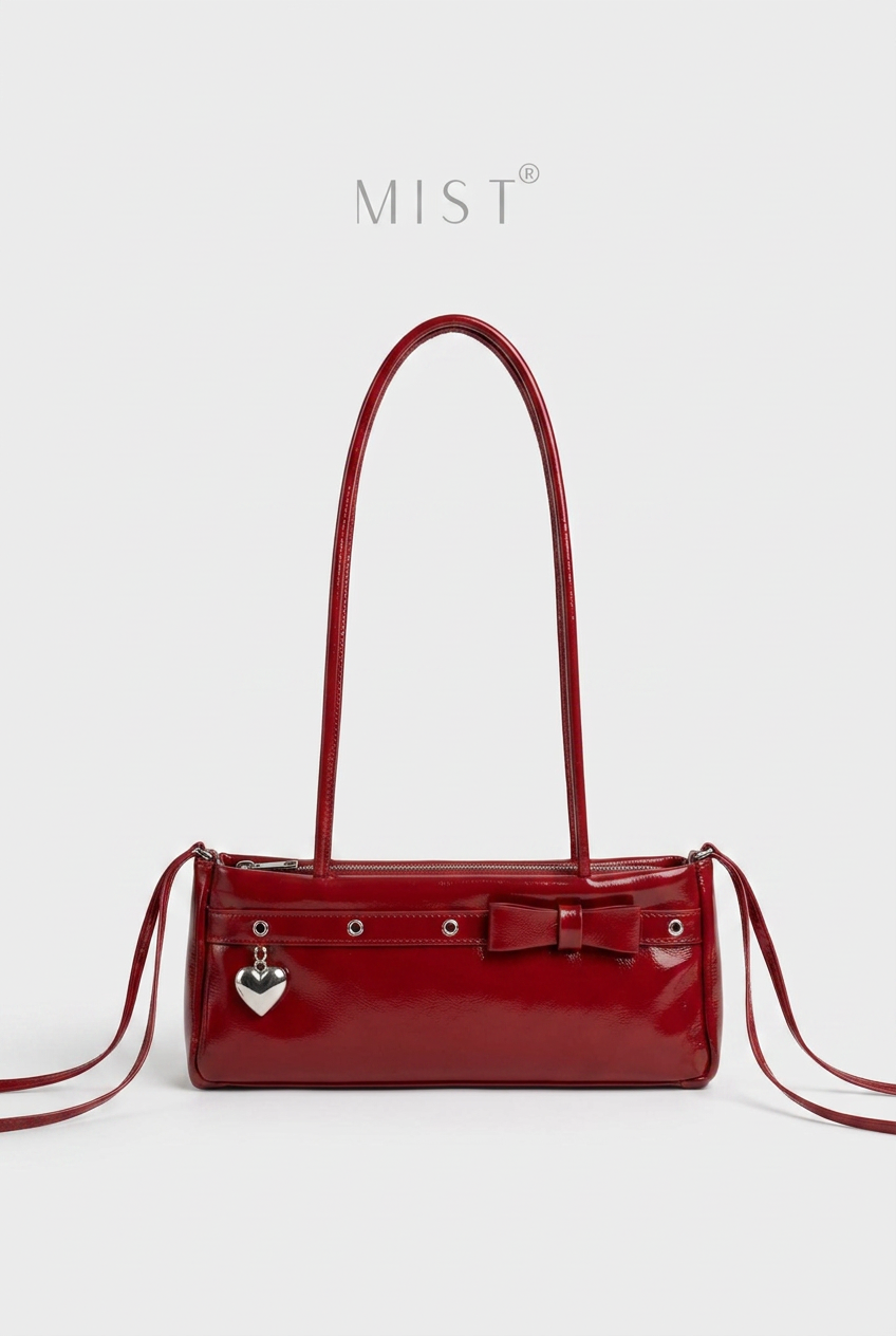 Bonnie - Red