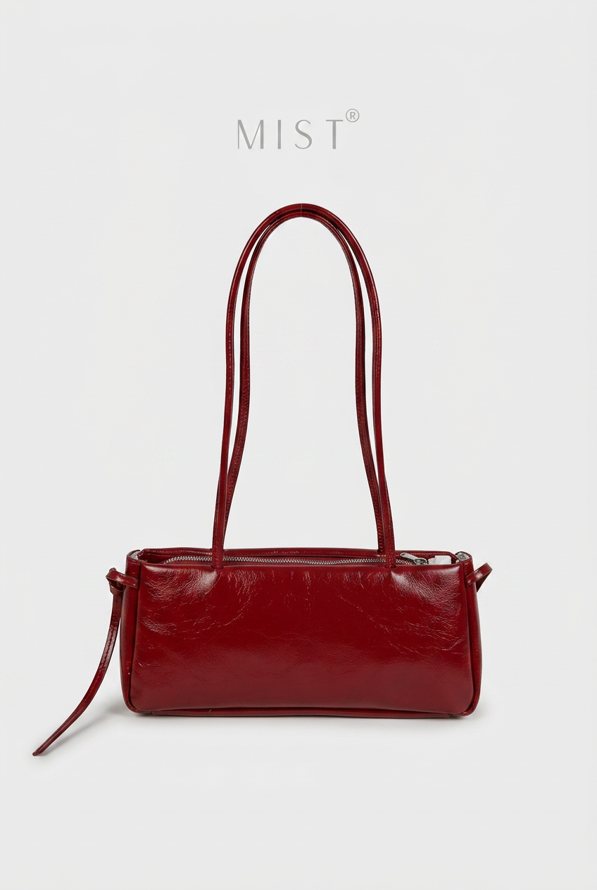 Bonnie - Red