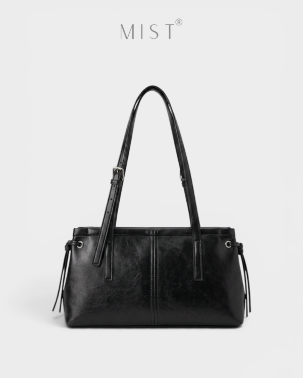 Camille Retro Black