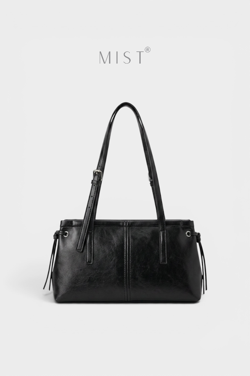 Camille Retro Black