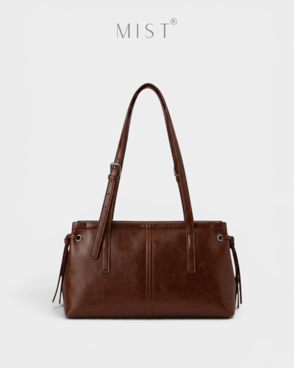 Camille Retro Brown