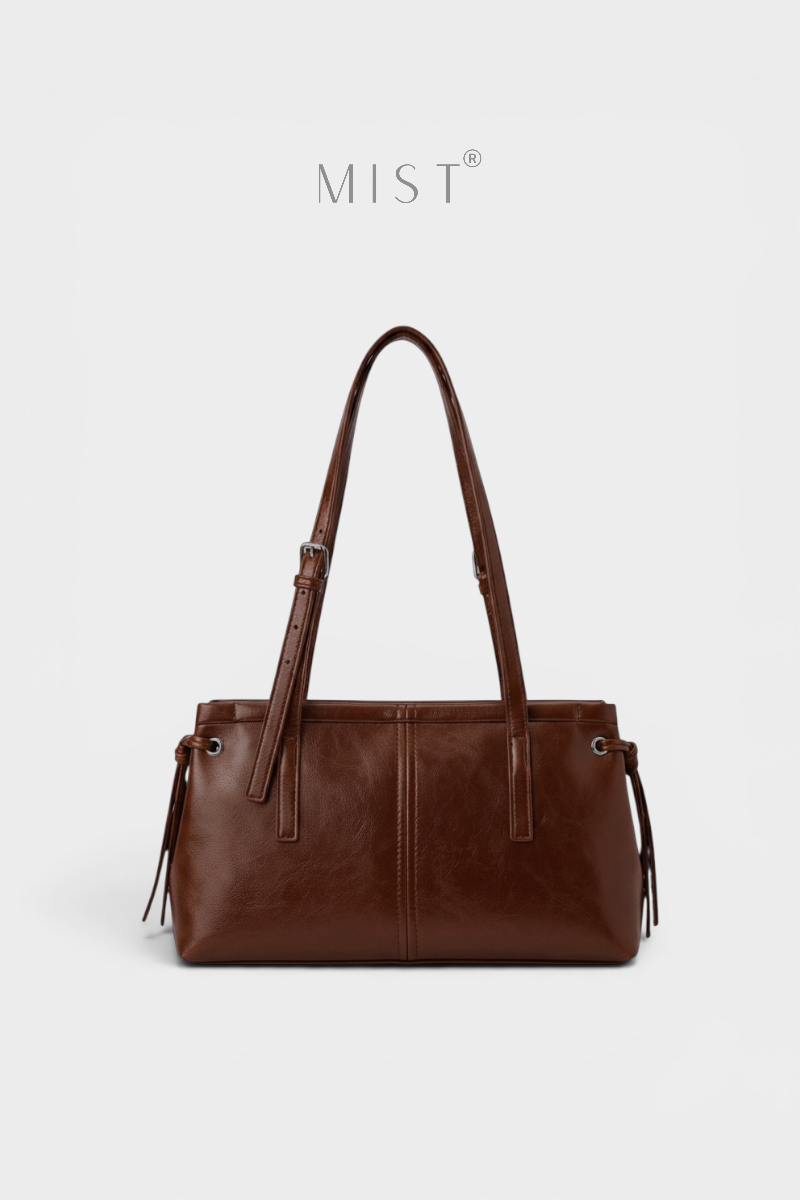 Camille Retro Brown