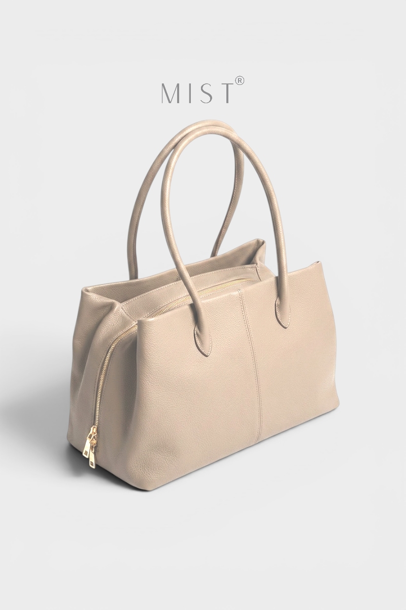 Victoria Triple Compartment Cream