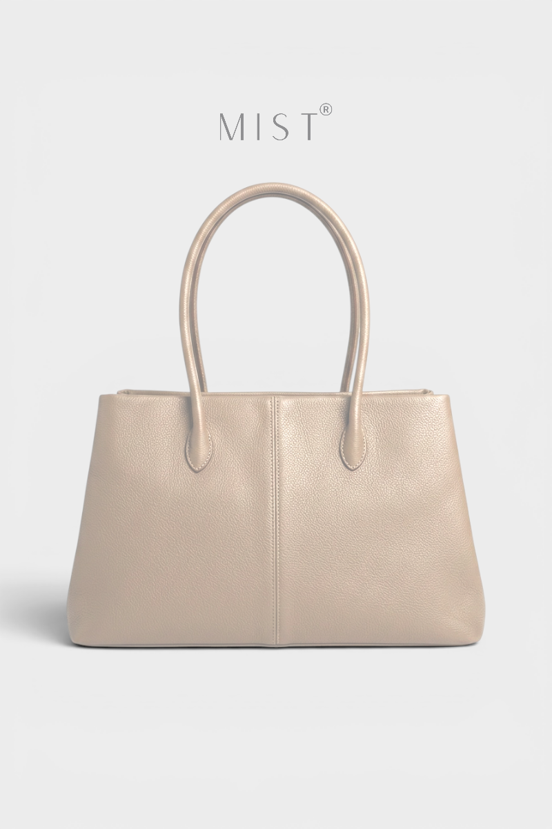 Victoria Triple Compartment Cream