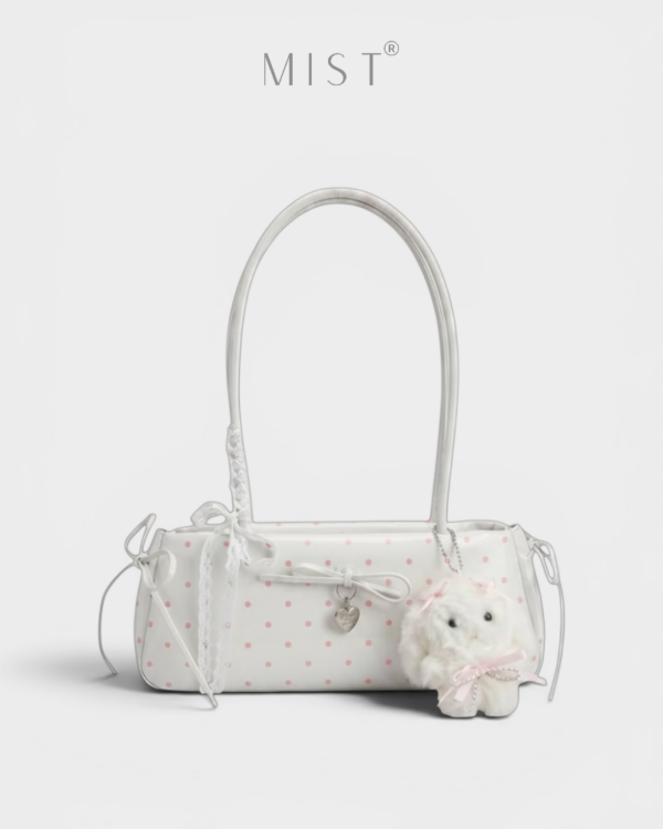 Bunny White