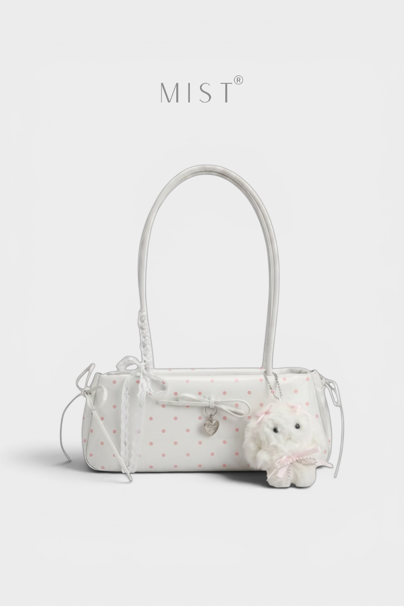 Bunny White