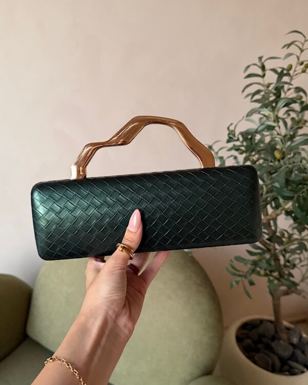 Senza - Luxury Green