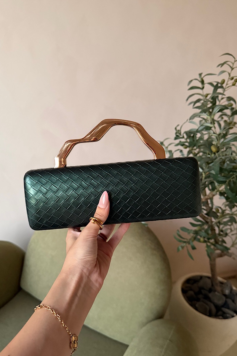 Senza - Luxury Green