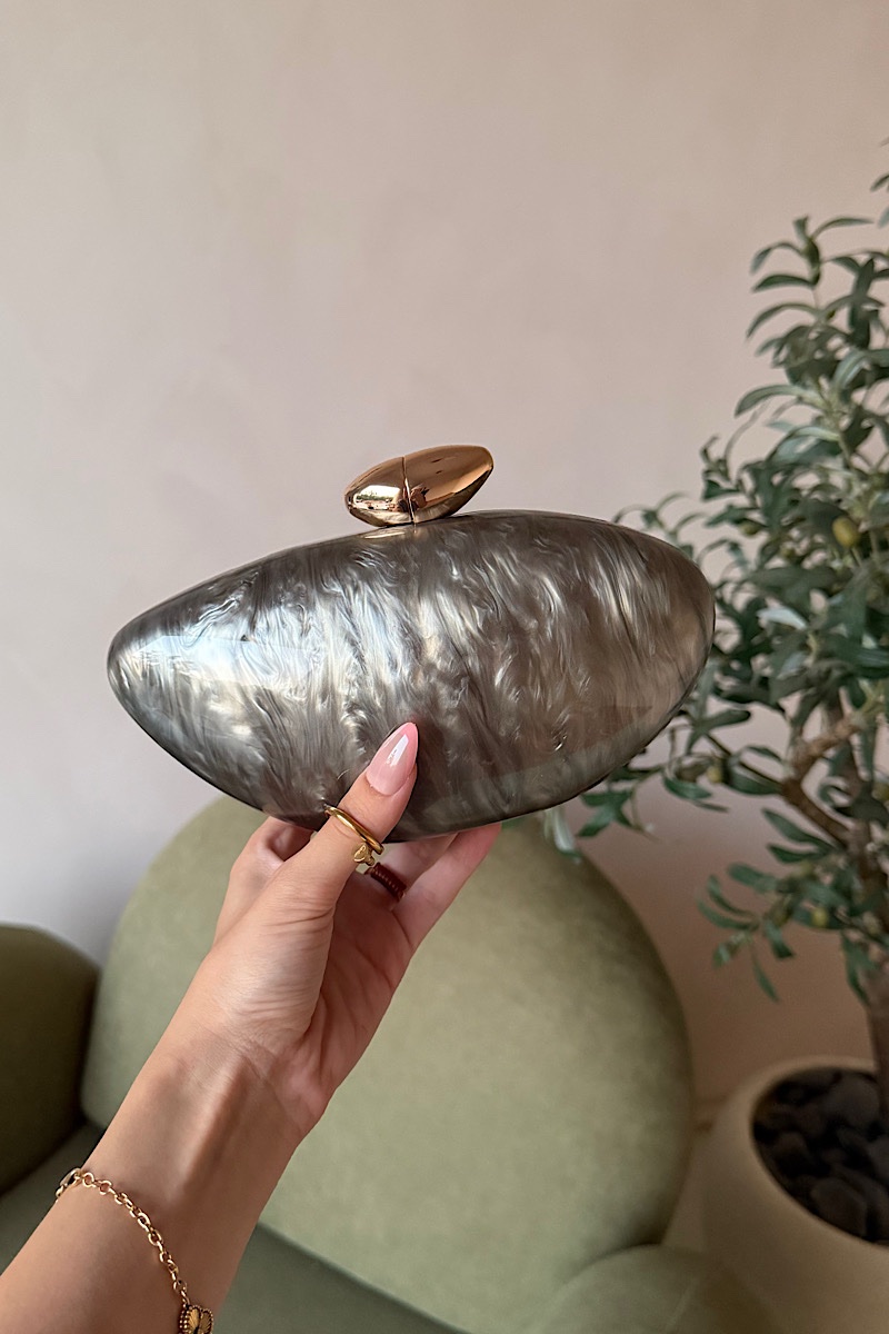 Sage - Silver