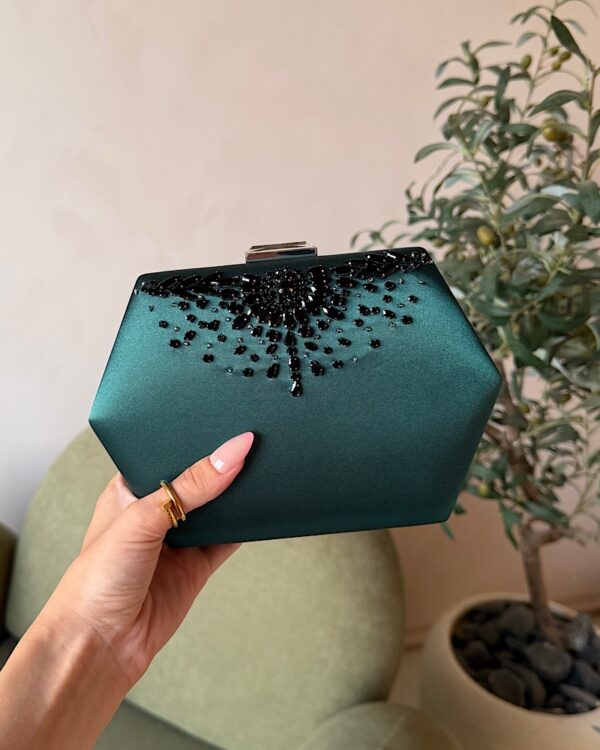 Vow - Luxury Green