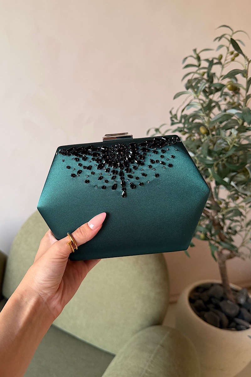 Vow - Luxury Green