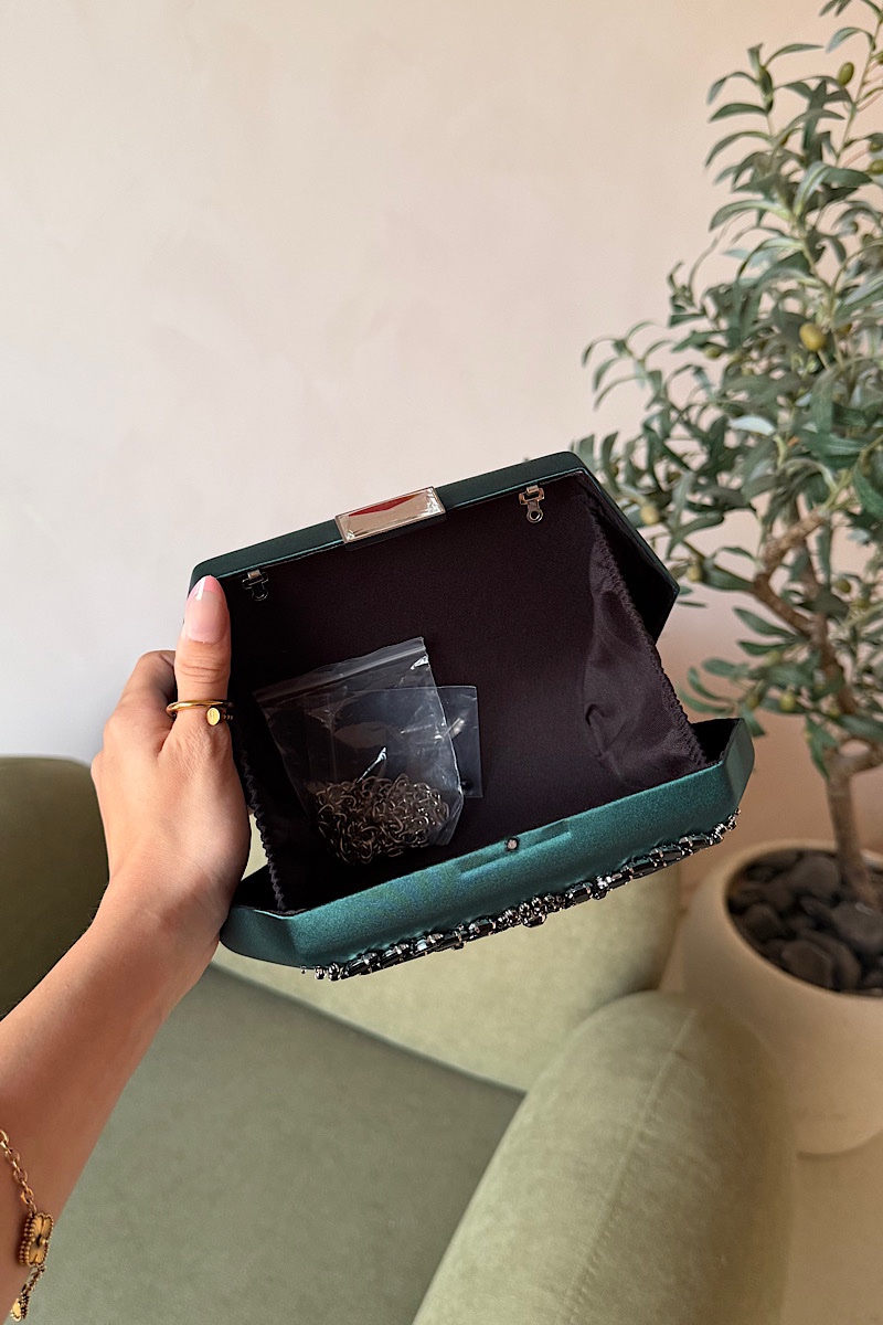 Vow - Luxury Green