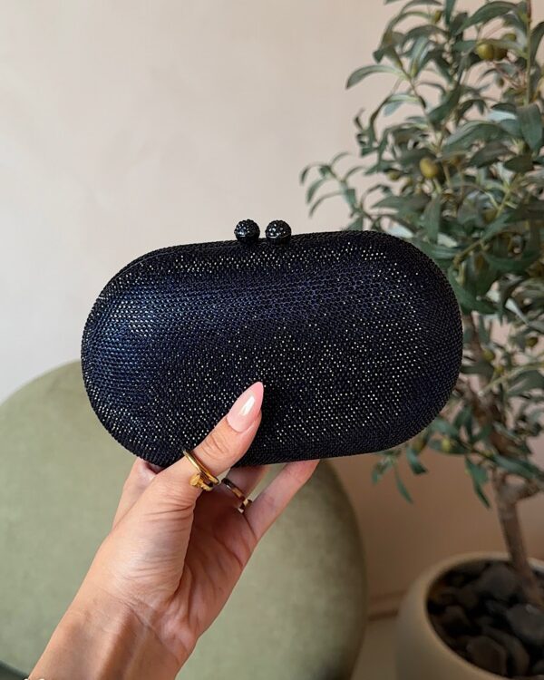 Reine - Navy Blue