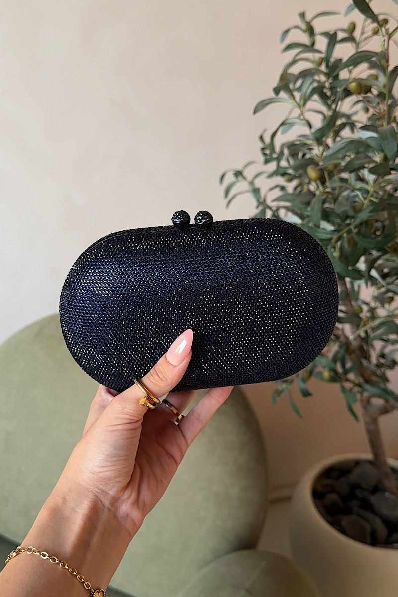 Reine - Navy Blue