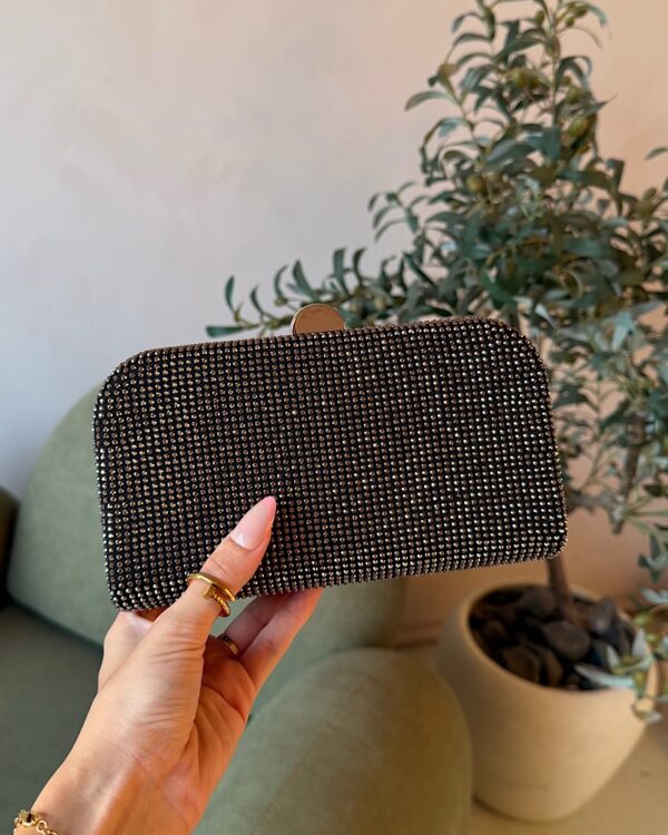 Riva Glow - Black