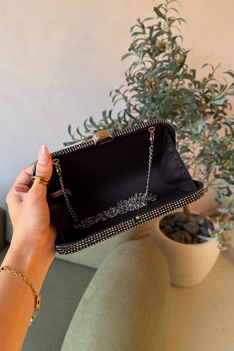 Riva Glow - Black
