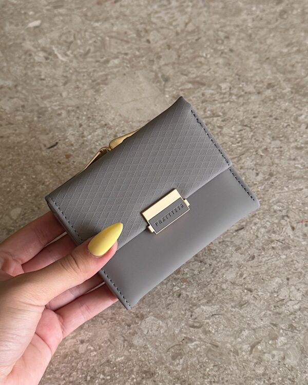 Lin - Grey