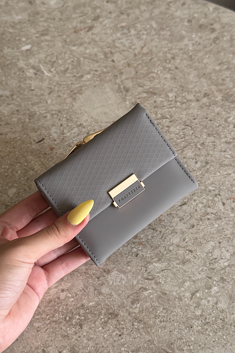 Lin - Grey