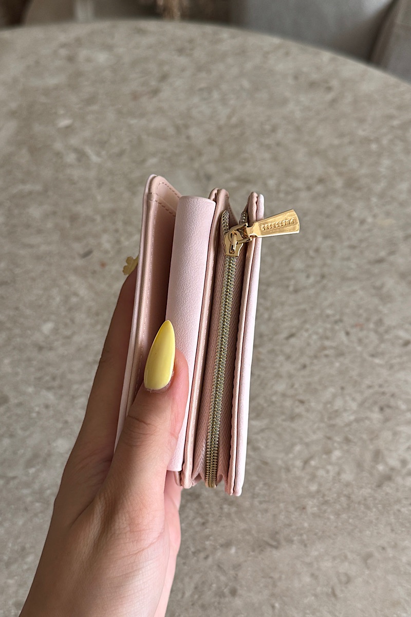 Ossy – Pink