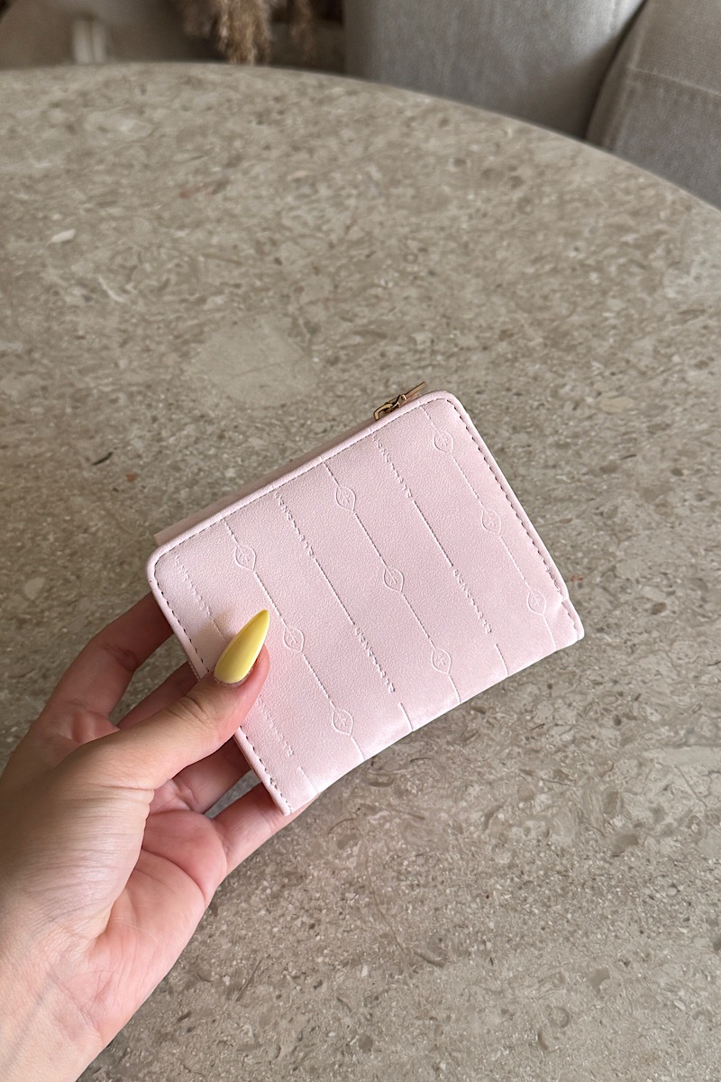 Ossy – Pink