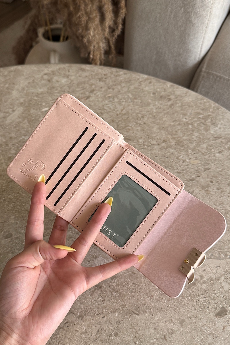 Ossy - Pink