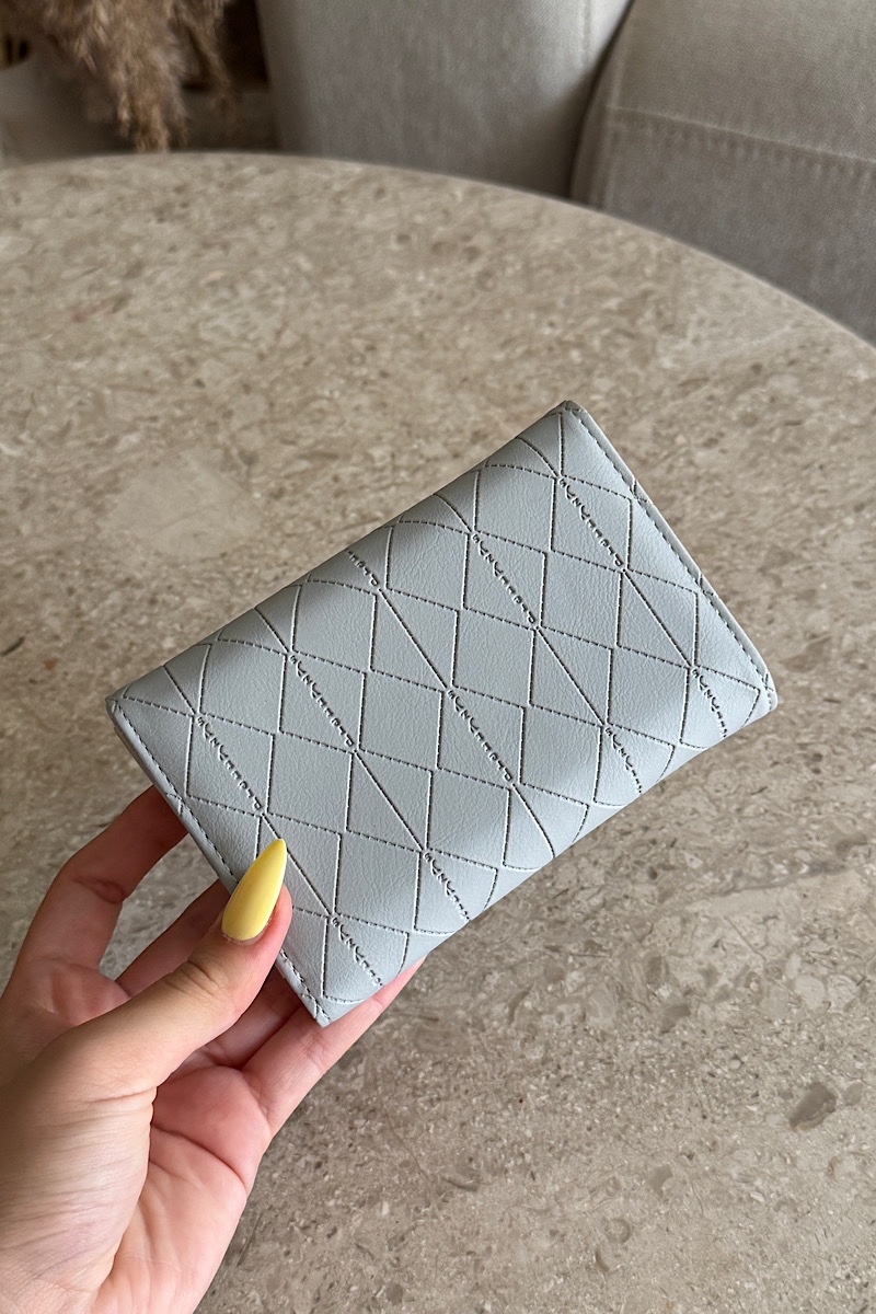 Nellie Medium – Blue