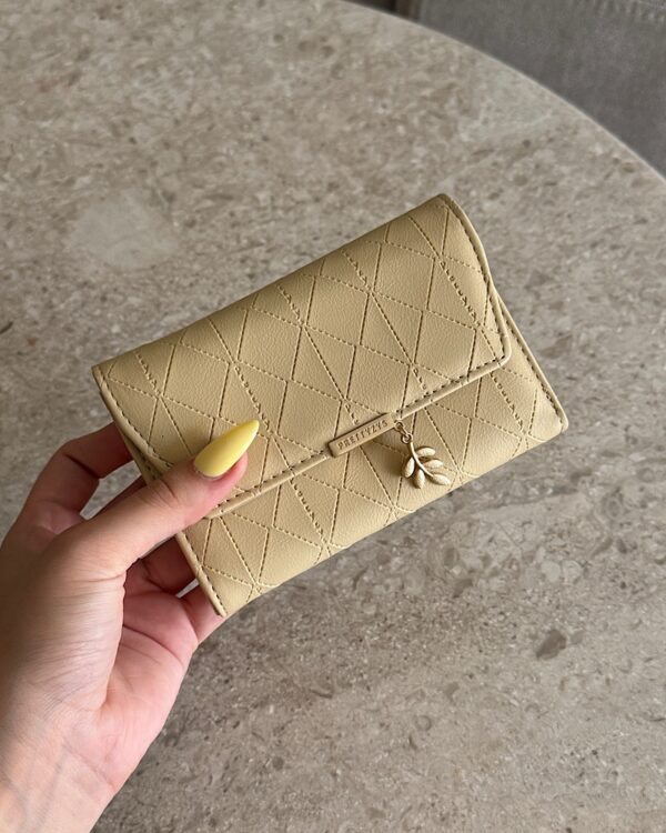 Nellie Medium - Beige