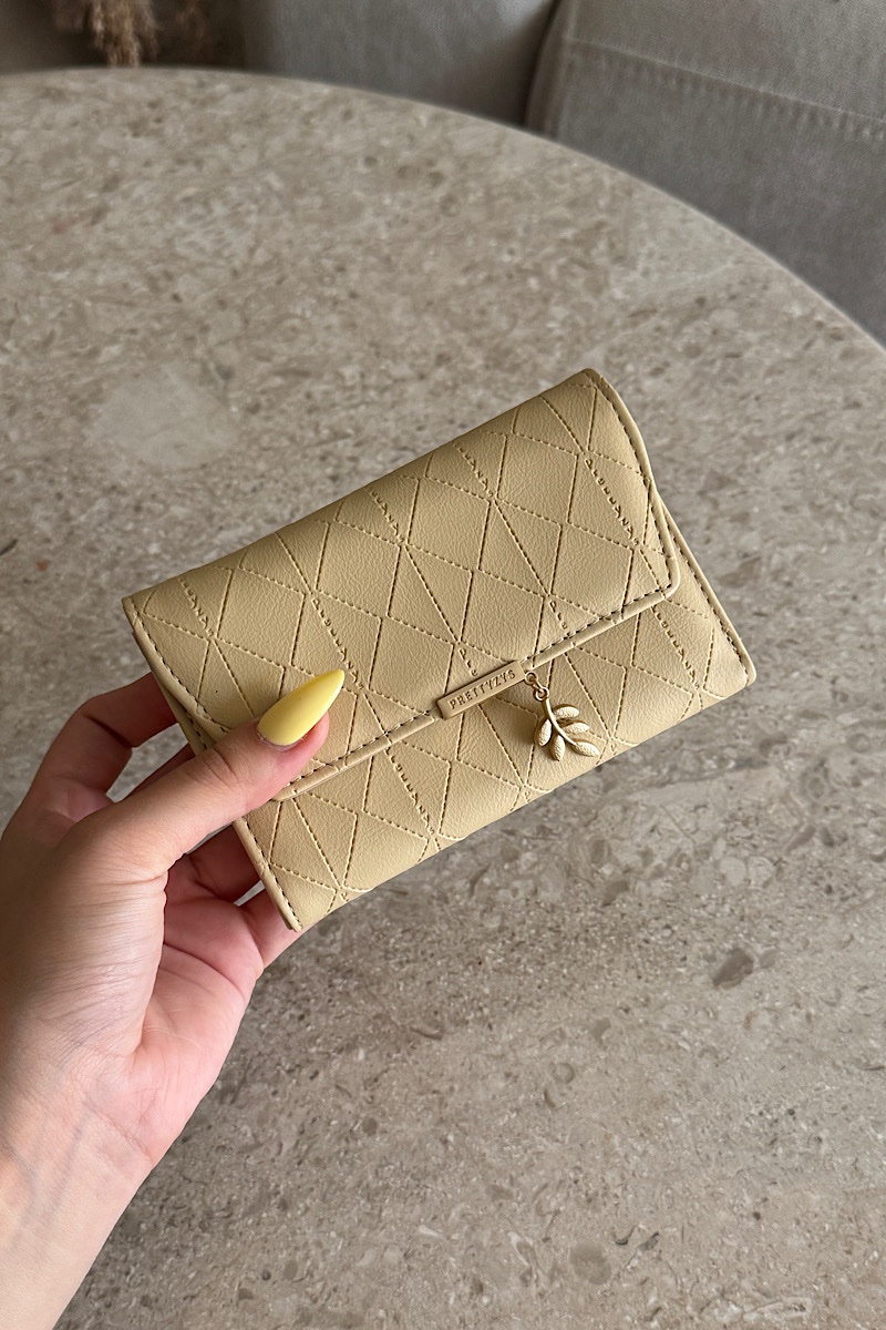 Nellie Medium - Beige