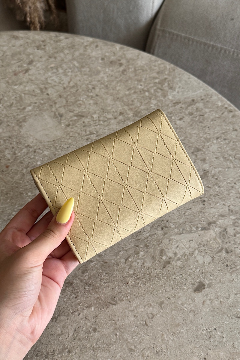 Nellie Medium – Beige