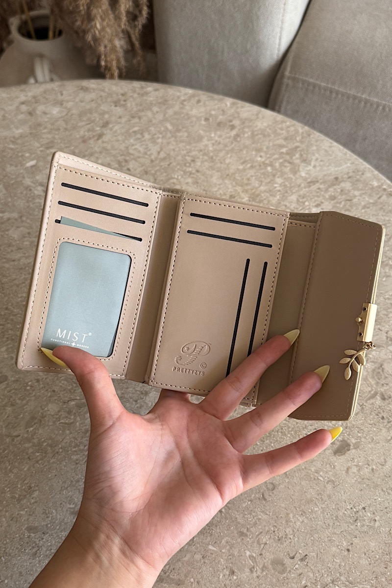Nellie Medium - Beige