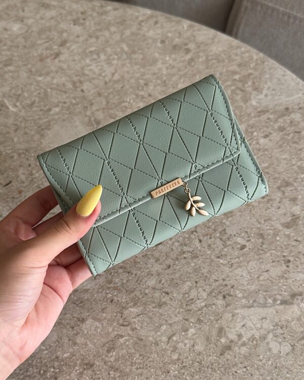 Nellie Medium - Mint