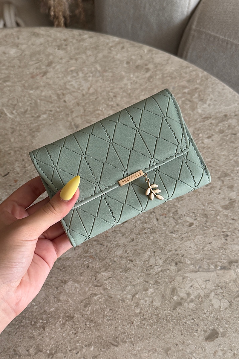 Nellie Medium - Mint