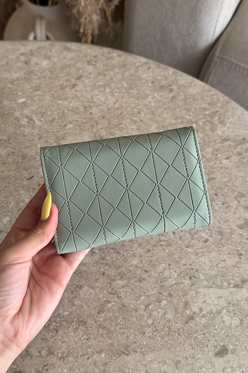 Nellie Medium – Mint