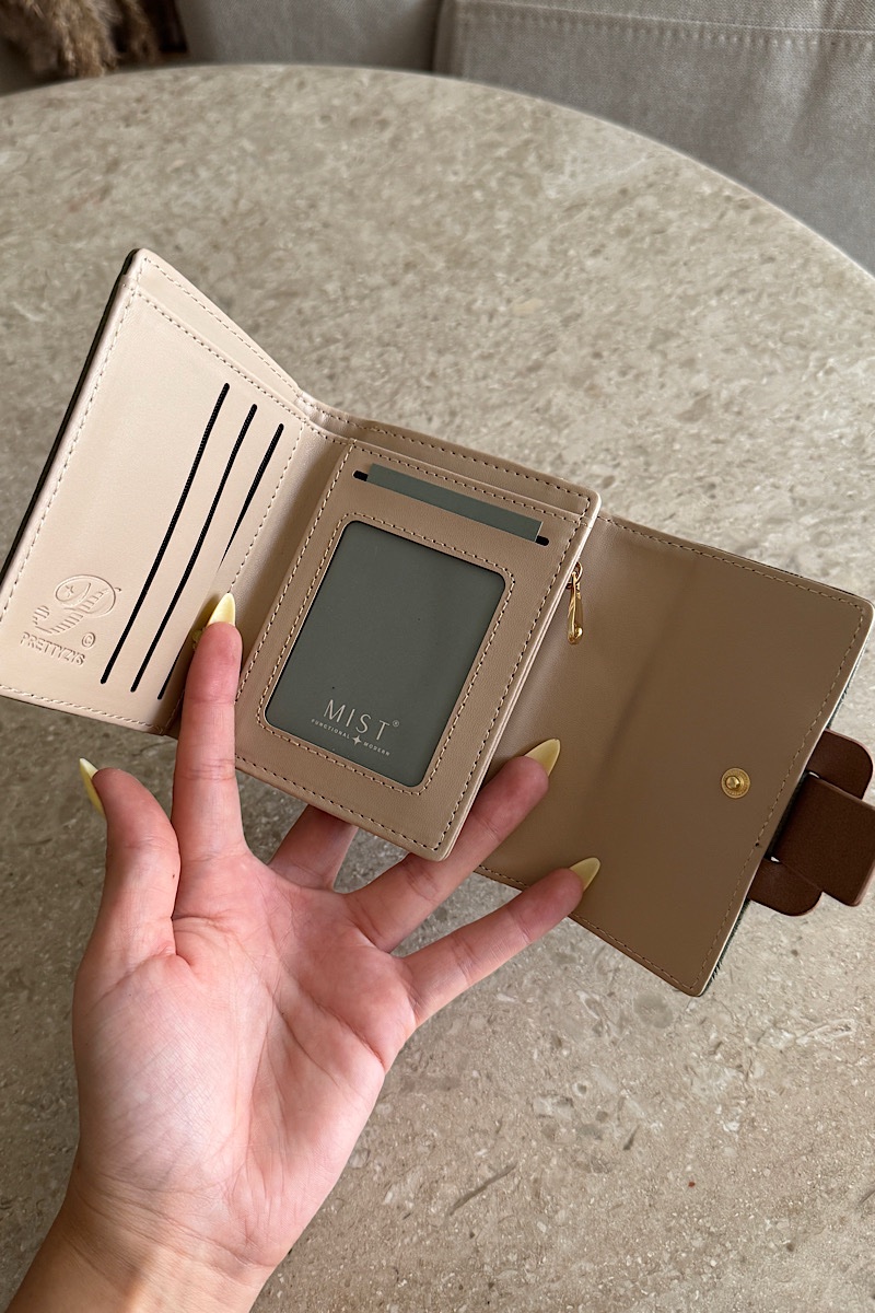 Alma - Luxury Green
