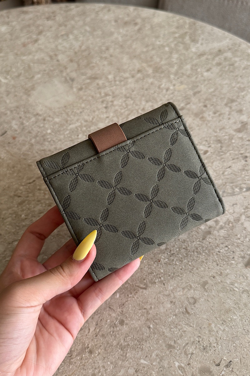 Alma – Luxury Green